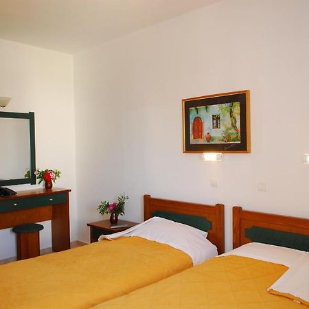 Apollo City Hotel - Maliatim Ngoại thất bức ảnh