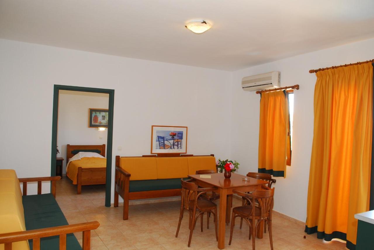 Apollo City Hotel - Maliatim Ngoại thất bức ảnh