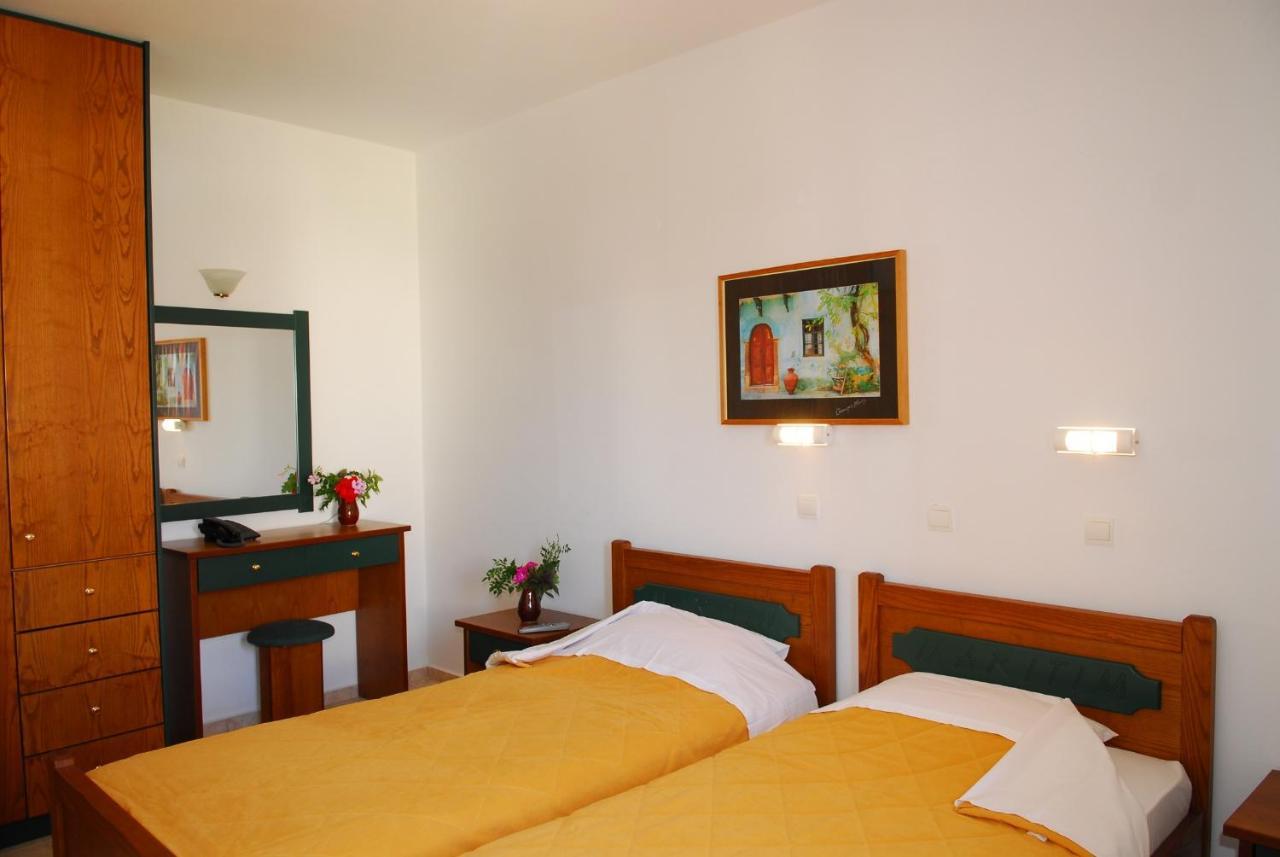 Apollo City Hotel - Maliatim Ngoại thất bức ảnh