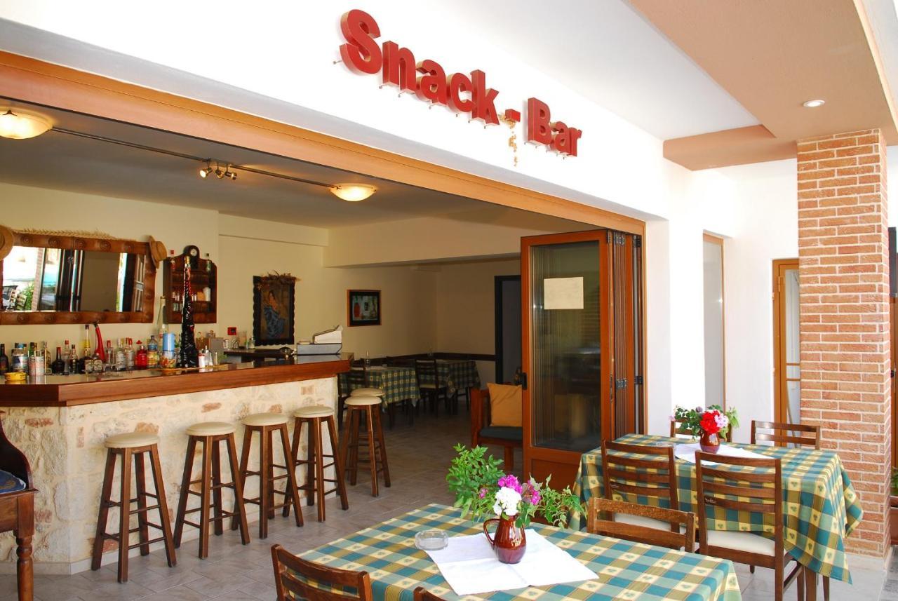 Apollo City Hotel - Maliatim Ngoại thất bức ảnh