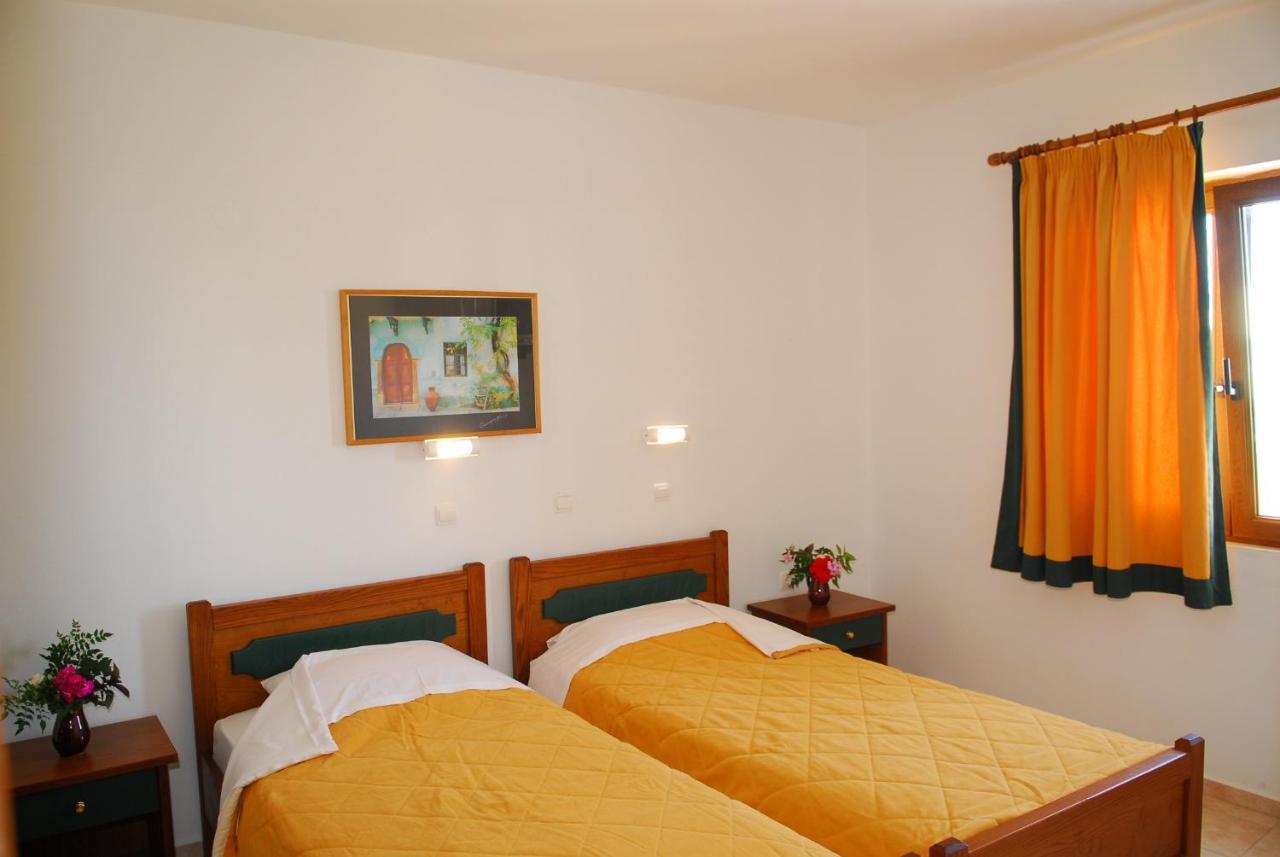 Apollo City Hotel - Maliatim Ngoại thất bức ảnh